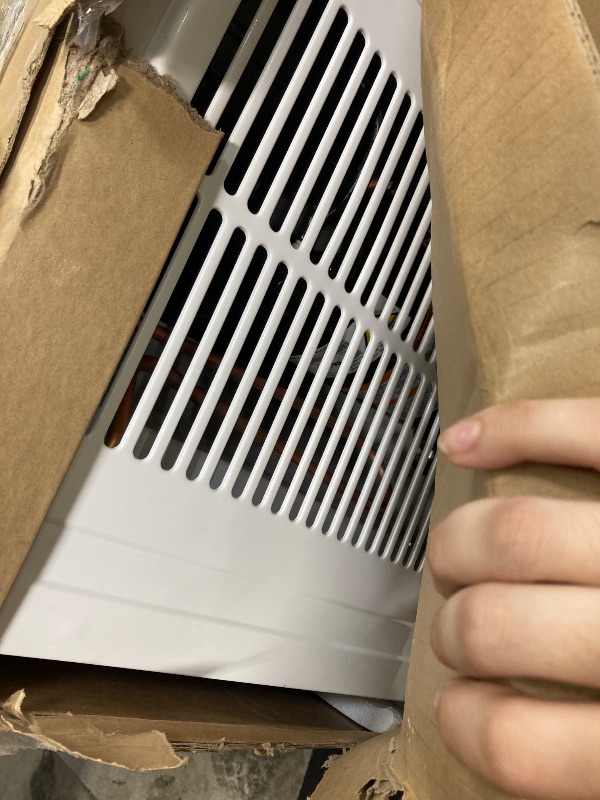 Photo 1 of **HAS SMALL DENT IN BACK BOTTOM/230 PLUG***Ktaxon 24000BTU Window Air Conditioner With WiFi and Eco Mode for Medium Rooms

