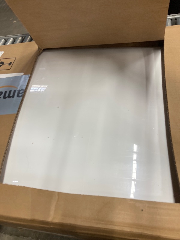 Photo 1 of *** See Notes***Amazon Basics 3-In-1 Portable Air Conditioner, 10,000 BTU (ASHRAE), Cools Up to 450 Sqf, Portable AC with Cool/Dry (Dehumidifier)/Fan-Only Functions, Auto Mode, Sleep Mode, Timer, White