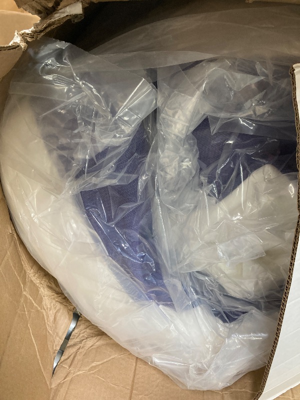 Photo 1 of 12 inch cool hybrid foam matress