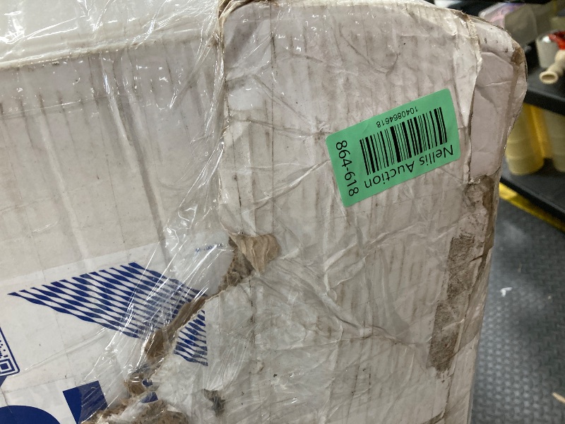 Photo 1 of 12 inch cool hybrid foam matress
