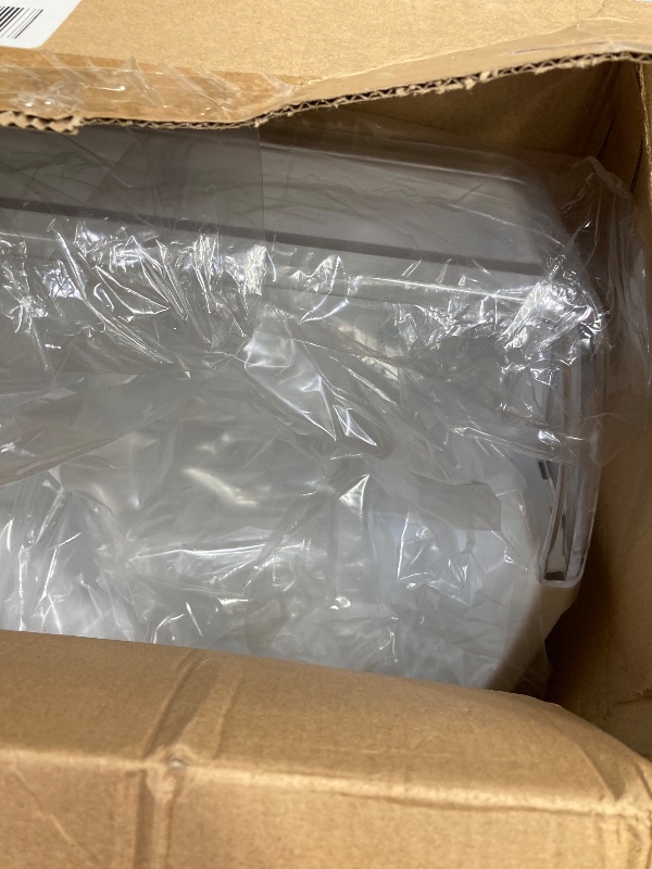 Photo 1 of [2 PACK] UPGRADED DA97-08406A, DA97-08406B/C Refrigerator Door Bin Replacement for Samsung RF4287HARS/RF4289 Refrigerator (Right Side),Replace AP4578480, PS4175803, EAP4175803, DA63-05391 Door Shelf