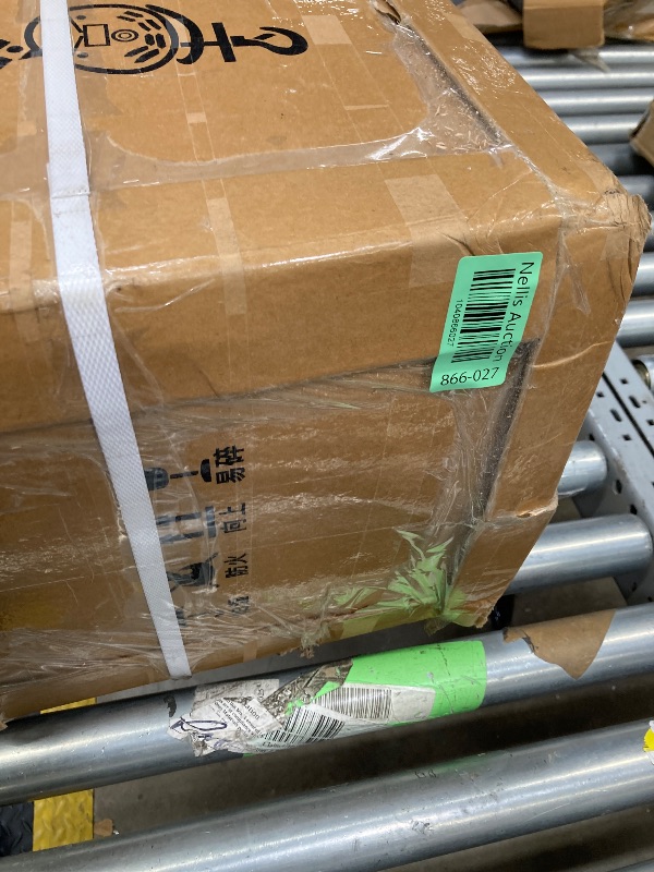 Photo 1 of **PARTS ONLY**Mxmoonant Electric Hoist Lift 19m/min Electric Winch Portable 360° Safety Limit, Al-Alloy Cased Hoist Crane with Updated Copper Motor, Pendant Control & Wireless Control Support (250kg/30m)