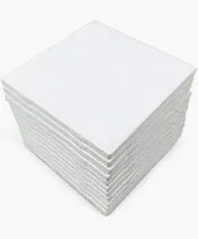 Photo 1 of 12ct White Tiles