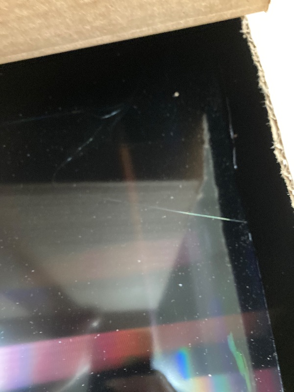Photo 1 of ***(BROKEN, SELLING AS PARTS ONLY -SCUFFS/SCRATCHES, BROKEN SCREEN)*** BOX RIPPED/TORN)***

Samsung 65-Inch Class QLED Q7F Series Samsung Vision AI Smart TV (2025 Model, 65Q7F) Quantum HDR, Object Tracking Sound Lite, Q4 AI Gen1 Processor, 4K upscaling, G
