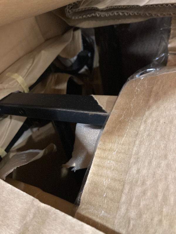 Photo 1 of Hanover Manor 11-Piece Outdoor Dining Set, Rust Resistant Aluminum Patio Dining Set for 10 with Sling Stationary Chairs and Extra Large 60" x 84" Cast-Aluminum Table for Backyard, Deck, Patio, Porch