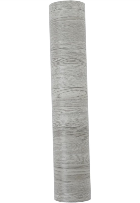 Photo 1 of 1roll Self-Adhesive PVC Flooring