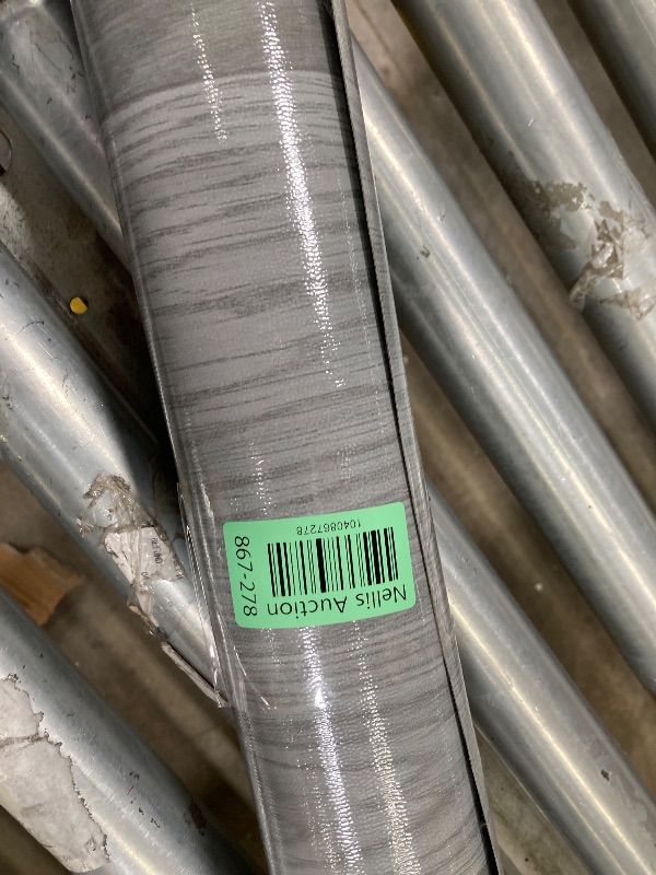 Photo 1 of 1roll Self-Adhesive PVC Flooring