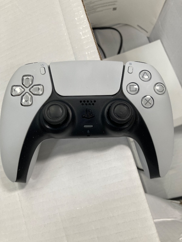 Photo 1 of **SELLING FOR PARTS ONLY!!** PlayStation 5 Pro Console