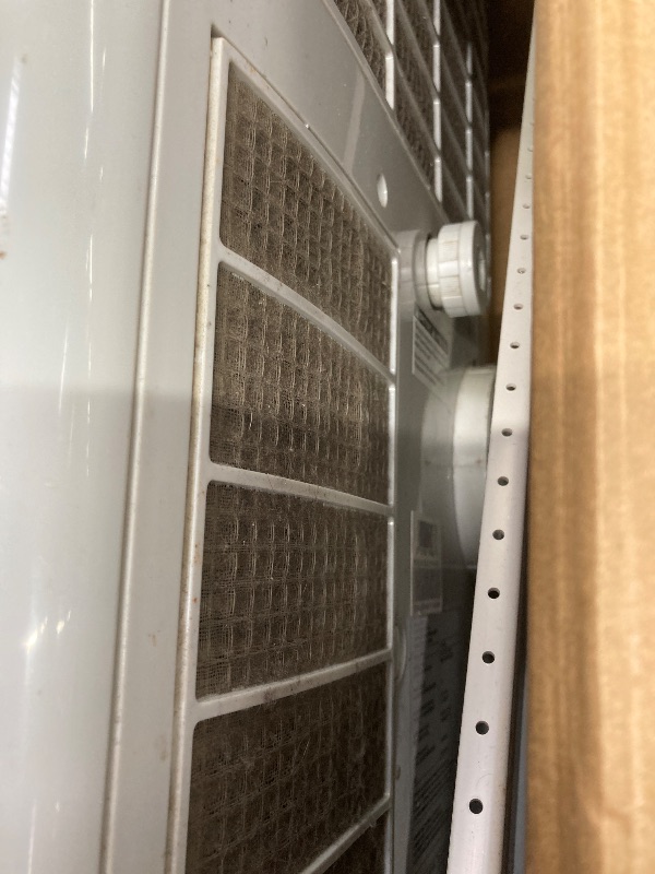 Photo 1 of 14,000 BTU GarveeLife Portable Air Conditioners - 3-in-1 Standing AC Units with Remote Control 2 Speeds, Sleep Mode, Fan and Dehumidifier Quiet Cooling for Bedroom Large Rooms up to 750 Sq.Ft
