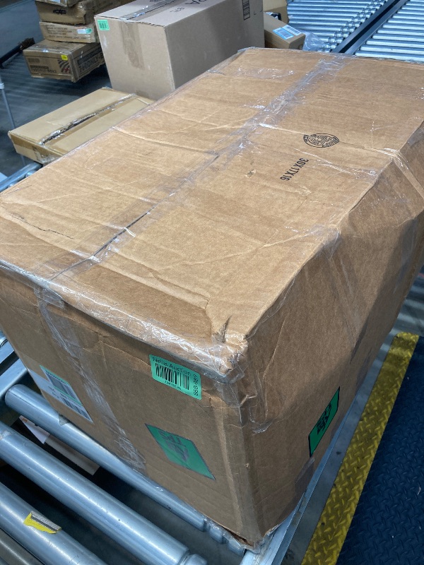 Photo 1 of **MISSING SOME WINDOW KIT PARTS**Portable Air Conditioners 16,000 Btu AC Unit 5 in 1 Wifi Smart Air Conditioner with APP, Fan & Dehumidifier, Remote, 24H, Window Kits Included Cooling for Large Room Indoor