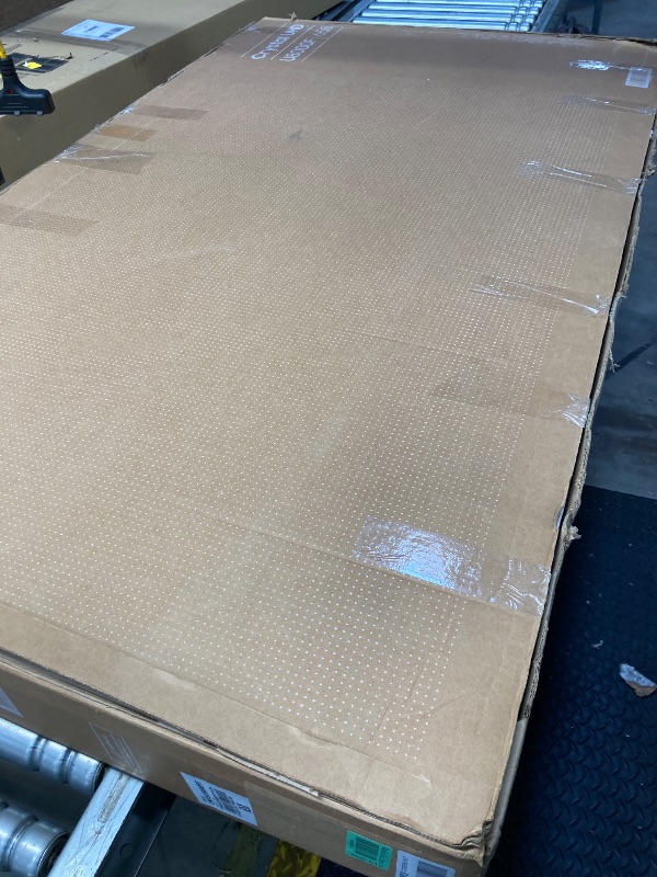 Photo 1 of **BROKEN SCREEN/PARTS ONLY**Samsung 65-Inch Class Crystal UHD U8000F 4K Smart TV (2025 Model) Endless Free Content, Crystal Processor 4K, MetalStream Design, Knox Security, Works with Alexa