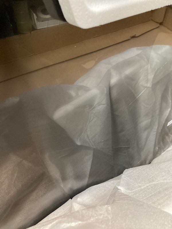 Photo 1 of **BROKEN SCREEN/PARTS ONLY**Samsung 65-Inch Class Crystal UHD U8000F 4K Smart TV (2025 Model) Endless Free Content, Crystal Processor 4K, MetalStream Design, Knox Security, Works with Alexa