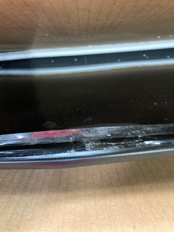 Photo 1 of ***(PARTS ONLY***SELLING AS PARTS ONLY***DAMAGED/SCREEN BROKEN)***

Samsung 58-Inch Class Crystal UHD U8000F 4K Smart TV (2025 Model) Endless Free Content, Crystal Processor 4K, MetalStream Design, Knox Security, Alexa Built-in