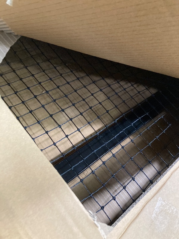 Photo 1 of MR Height Adjustable Rebounder, Portable Sports Bounce Back Net, Adjustable Angle Pitch Back Return Net, Rebound Wall for Lacrosse, Baseball, Softball, Soccer, Football, Basketball, Volleyball, Tennis