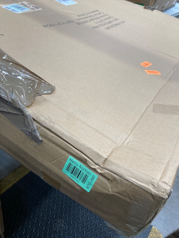 Photo 1 of MR Height Adjustable Rebounder, Portable Sports Bounce Back Net, Adjustable Angle Pitch Back Return Net, Rebound Wall for Lacrosse, Baseball, Softball, Soccer, Football, Basketball, Volleyball, Tennis