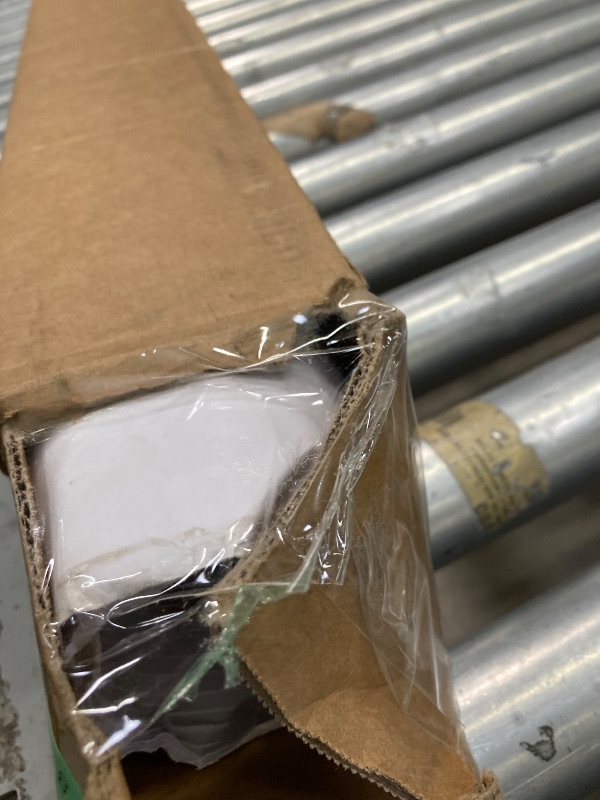 Photo 1 of Kate Seamless Paper Backdrop White Paper Backdrop for Photoshoot (86''x32.8' Arctic White)