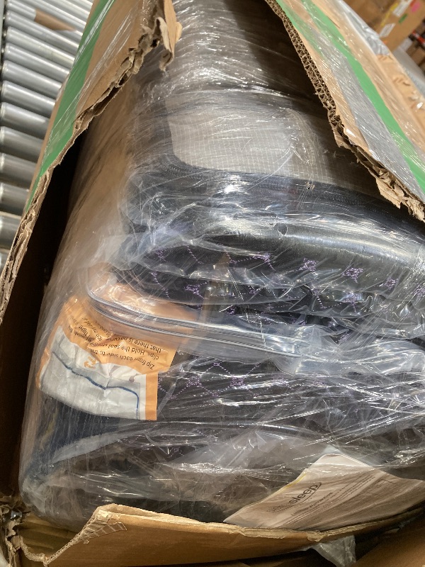 Photo 1 of  Mattress - King Size - Durable Support,