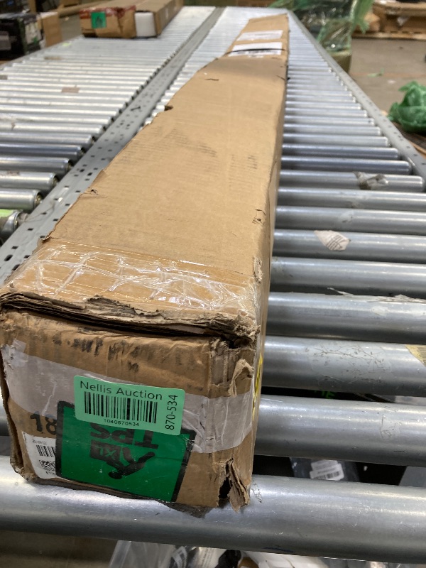 Photo 1 of Running Boards & Steps for Ford Explorer 2011-2019 Value Aluminum SUV Side Steps with Brackets, 2 PCS Black Right Left Nerf Bars Step Rails Automotive Exterior Accessories