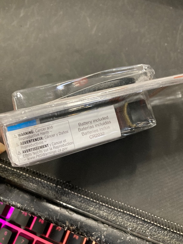 Photo 1 of Dorman 99140 Keyless Entry Remote 3 Button Compatible with Select Toyota Models (OE FIX)