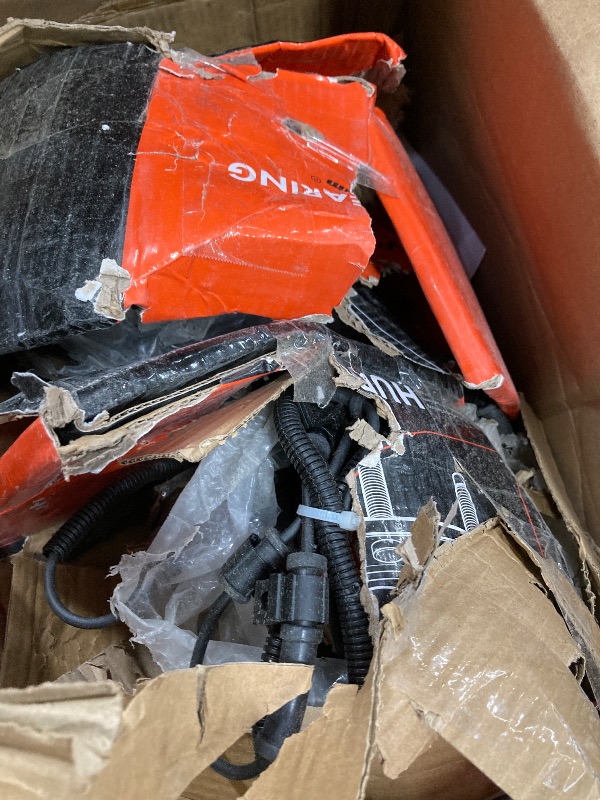 Photo 1 of A-Premium Front and Rear Vented Disc Brake Rotors + Ceramic Pads Kit Compatible with Select Chevy and GMC Models - Tahoe 2000-2001, Silverado 1500 1999-2006, Sierra 1500, Yukon, Astro, SAFARI, 12-PC