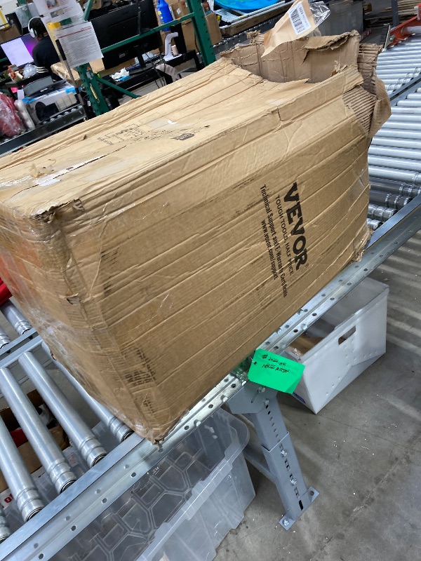 Photo 1 of VEVOR Solar Pool Cover, 40 x 20 ft Rectangle Solar Cover 16 mil for Pools, Inground Above Ground Swimming Pool Solar Blanket with Bubble, Heat Retaining Solar Covers Blue