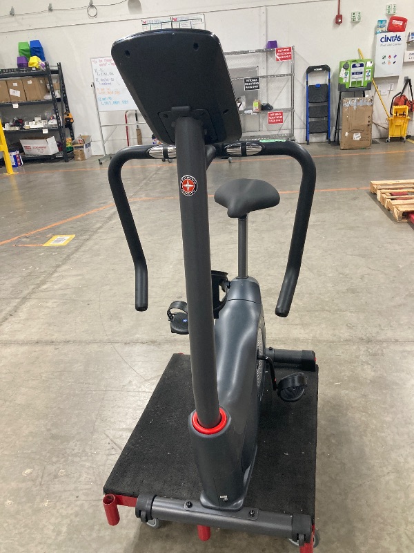 Photo 1 of **the description is only to the reference **Schwinn Fitness 130 Upright Bike