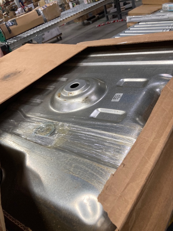 Photo 1 of Spectra Premium Spectra Classic Fuel Tank F4C