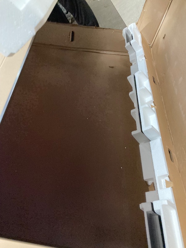 Photo 1 of ***PARTS ONLY***
Sony 65 Inch OLED 4K Ultra HD TV BRAVIA 8 Smart Google TV with Dolby Vision HDR and Exclusive Features for PlayStation 5 (K-65XR80), 2024 Model    ****NOT WORKING **FOR PARTS ONLY******