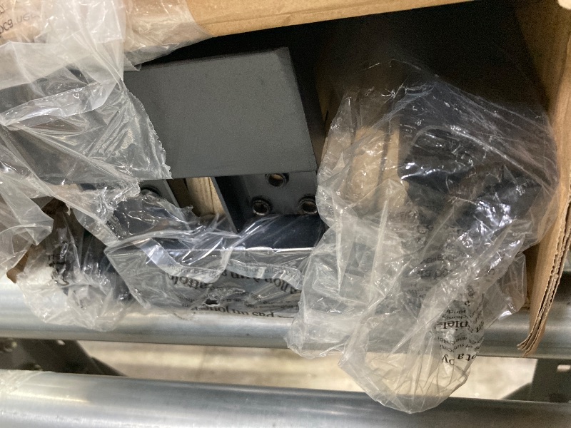 Photo 1 of ZINUS Platforma Metal Bed Frame, King