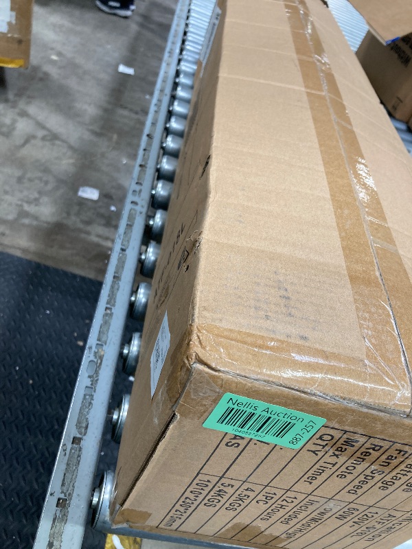 Photo 1 of 40" Evaporative Air Cooler with Remote, Portable Air Conditioner with 3 Modes, Quiet Evaporative Cooler 70° Oscillation Equipped Aroma Box
