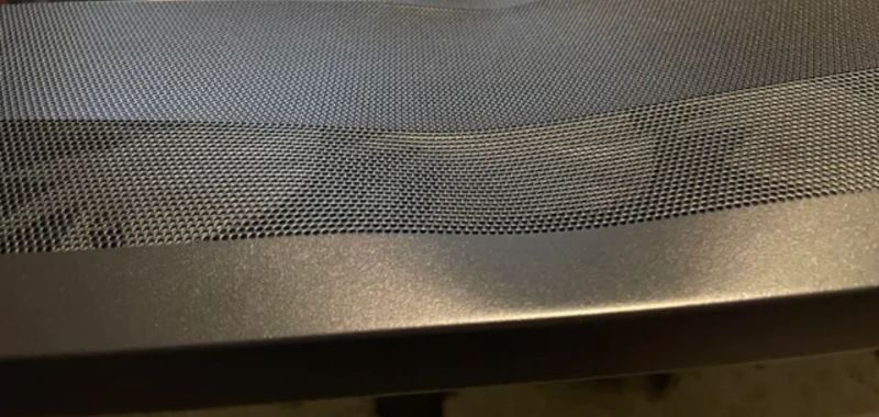 Photo 1 of (***DENTED FROM SHIPPING***) NZXT H5 Compact ATX Mid-Tower PC Gaming Case - Tempered Glass - Black