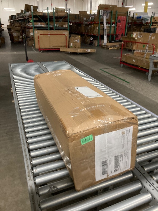 Photo 1 of MLILY Ego Snoova 8 inch Full Size Mattress, Cooling Gel Memory Foam Mattress in a Box, Medium
