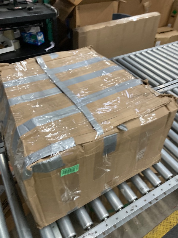 Photo 1 of ***PARTS ONLY***
Frigidaire 12,000 BTU Window Air Conditioner with Supplemental Heat, Cools & Heats Up to 550 Sq. Ft., Remote Control, Quiet Operation, Eco Mode, 3 Fan Speeds, White