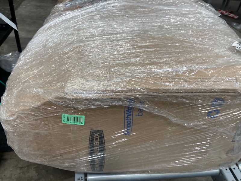 Photo 1 of HOMCOM Convertible Flip Chair, Floor Lazy Sofa, Folding Upholstered Couch Bed with Adjustable Backrest, Metal Frame and Pillows for Living Room Bedroom, Dark Grey