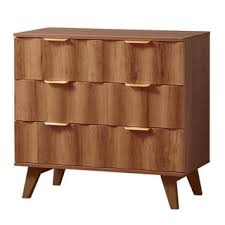 Photo 1 of (2 pack) Better Homes & Gardens Oaklee 2-Drawer (SOME DAMAGED RAILS)