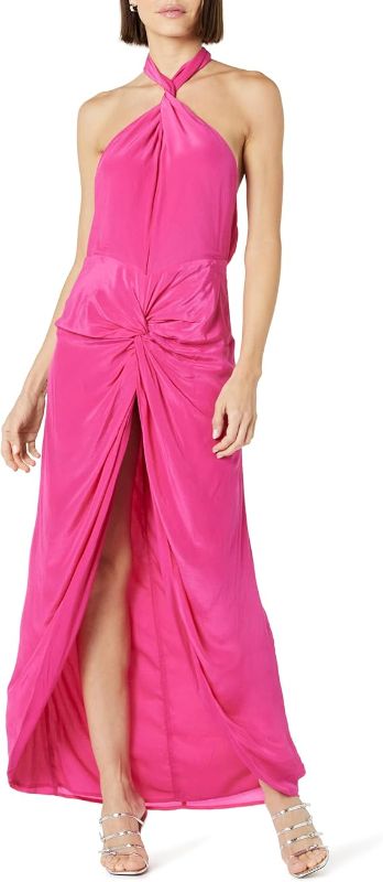 Photo 1 of 
Brand: The Drop
The Drop Women’s Halter Twist Tie Dress  MEDIUM