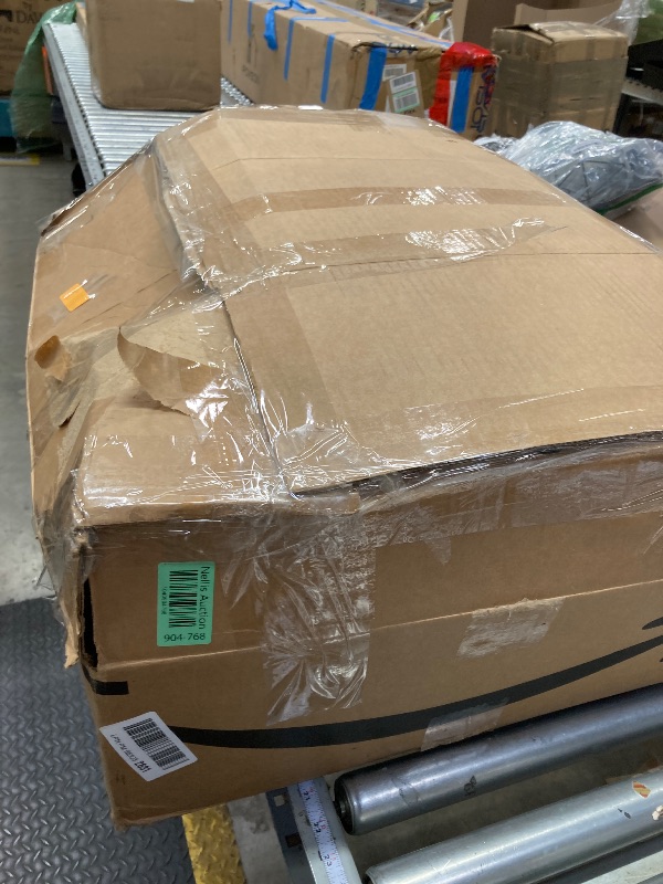 Photo 1 of ***PARTS ONLY***
Humhold Inverter 16000BTU Portable Air Conditioners with Remote, Free Stand Cooling Portable AC Unit for Room up to 800 sq.ft, with Dehumidifier & Fan, Dual Hose, Quiet Sleep Mode(45dB), Windows Kit