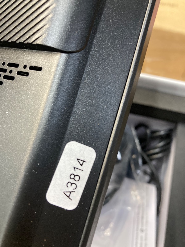 Photo 1 of ***missing parts, different screen in box*** ATOTOEXCEL Wireless Portable CarPlay Screen for Car, 9'' Wireless CarPlay & Android Auto Touch Screen, with Dash Cam, 1080p Backup Camera, Mirror Link, AUX/FM, SWC, P509-SD-S31