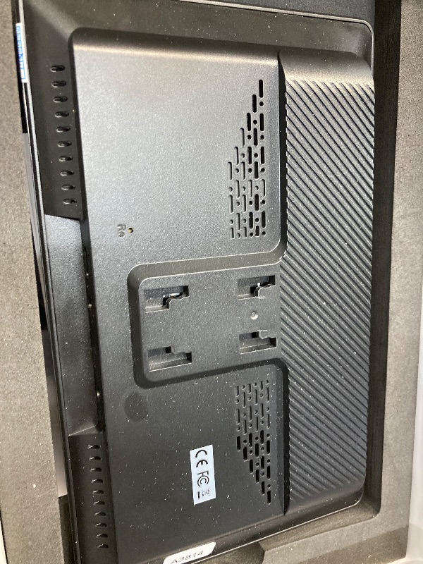 Photo 1 of ***missing parts, different screen in box*** ATOTOEXCEL Wireless Portable CarPlay Screen for Car, 9'' Wireless CarPlay & Android Auto Touch Screen, with Dash Cam, 1080p Backup Camera, Mirror Link, AUX/FM, SWC, P509-SD-S31