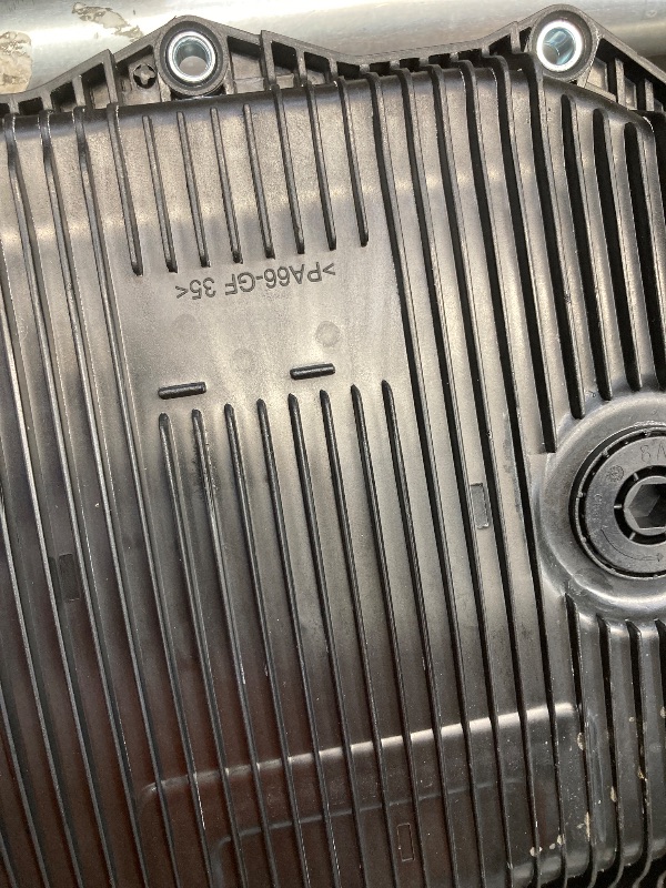 Photo 1 of  68225344AA Transmission Oil Pan