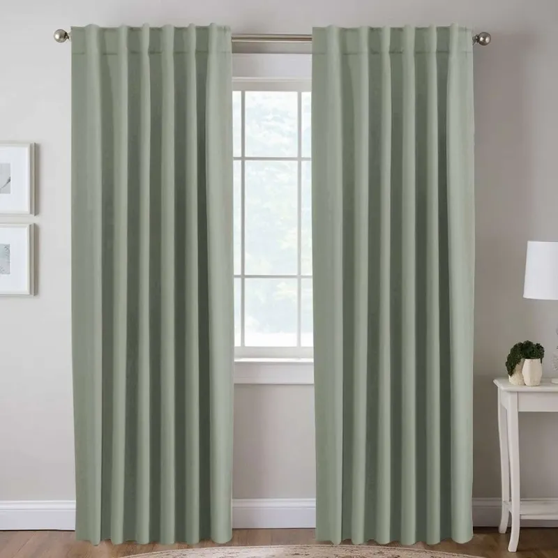 Photo 1 of  Window Curtains 