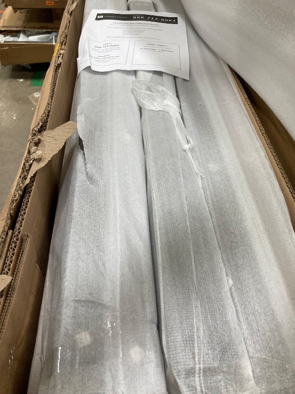 Photo 1 of ***THREE BOXES, THE PHOTO AND DESCRIPTION IS ONLY TO THE REFERENCE, PLEASE SEE THE PHOTO**YITAHOME 12x18ft Gazebo Double Roof Hardtop Canopy Outdoor Heavy Duty w/Nettings and Curtains, Upgraded Aluminum Column Galvanized Steel Vertical Stripes Roof for Pa