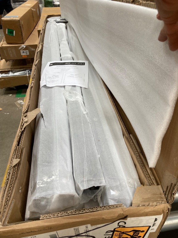 Photo 1 of ***THREE BOXES, THE PHOTO AND DESCRIPTION IS ONLY TO THE REFERENCE, PLEASE SEE THE PHOTO**YITAHOME 12x18ft Gazebo Double Roof Hardtop Canopy Outdoor Heavy Duty w/Nettings and Curtains, Upgraded Aluminum Column Galvanized Steel Vertical Stripes Roof for Pa