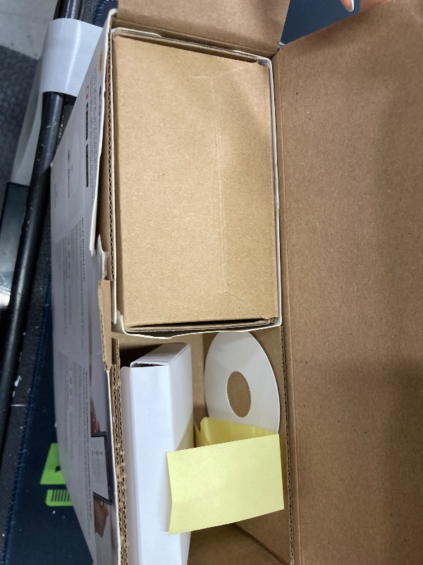 Photo 1 of August Home Silver Wi-Fi Smart Lock and Smart Keypad, Keyless Door Lock for Front Entry Door, Great for Guests and Vacation Rentals, ?AUG-SL05-KY1-S05