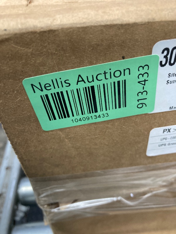 Photo 1 of EGR 305085 SuperGuard Hood Guard Bug Deflector Protector, Matte Black Finish, Compatible with Select 2016 to 2023 Toyota Tacoma All Cabs Models