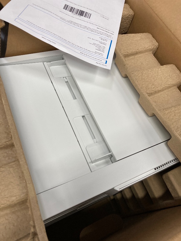 Photo 1 of HP Color LaserJet Pro MFP 4301fdw Wireless All-in-One Color Laser Printer, Scanner, Copier, Fax, Best-for-Office