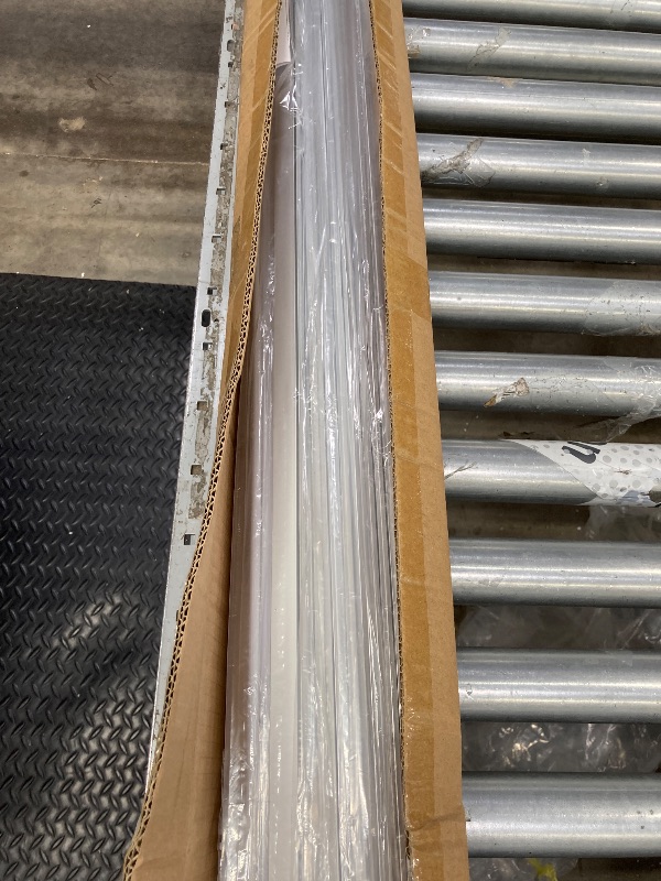 Photo 1 of 24 Inch Hardwired Under Cabinet Lights, 2 Colors - 3000K (Soft White) & 4000K (Cool White), Led Under Cabinet Lighting Hardwired, Dimmable Under Counter Lights for Kitchen, Under counter Light Fixture