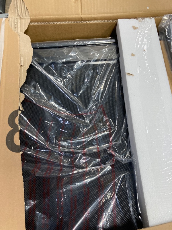 Photo 1 of ***PARTS ONLY**AoraPulse Portable Foldable Treadmills for Home, Small Folding Treadmill for Home Office with 300 LBS Capacity, Walking Running Exercise Electric Compact Treadmill with LED Display