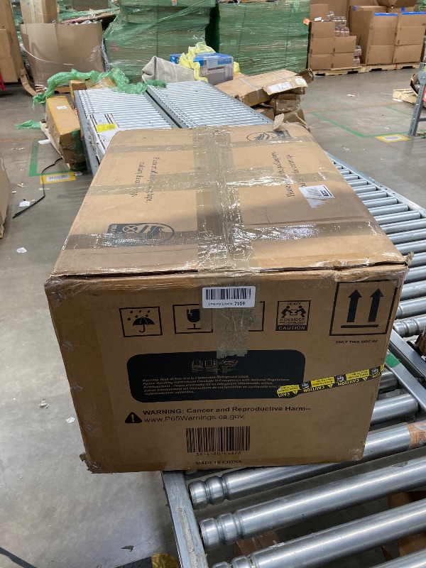 Photo 1 of ***PARTS ONLY***
Antarctic Star U-Shaped Air Conditioner Window Unit 12000BTU, Ultra Quiet Window Air Conditioner Cools up to 550 Sq. Ft, Saddle Window AC Units with Full Window View, Energy Saving, Easy to install