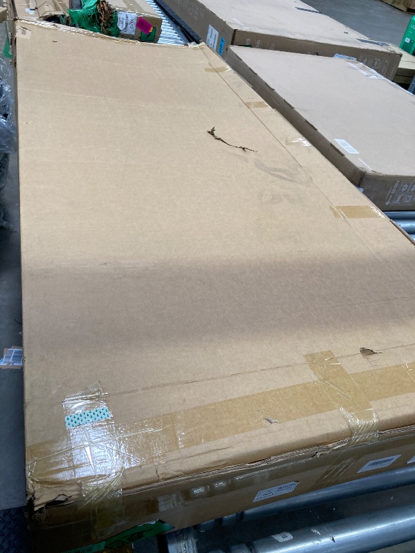 Photo 1 of Scaffolding Work Platform, Rolling Scaffolding with Wheels, Scaffold for Building Construction, Interior Painting, Home Improvement?71.0" Height, 500LBS Capacity, Silver)